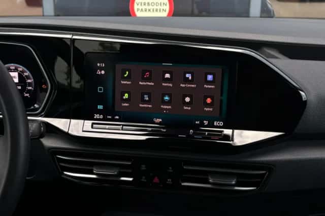 Volkswagen Caddy Maxi (2025) thumbnail 20