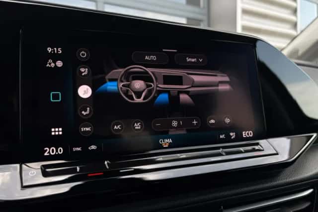 Volkswagen Caddy Maxi (2025) thumbnail 23