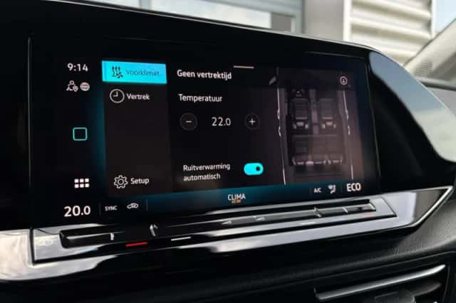 Volkswagen Caddy Maxi (2025) thumbnail 24