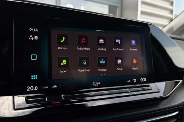 Volkswagen Caddy Maxi (2025) thumbnail 25