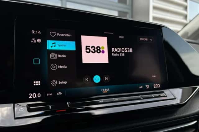 Volkswagen Caddy Maxi (2025) thumbnail 27