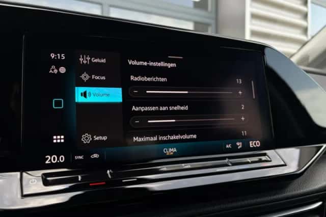 Volkswagen Caddy Maxi (2025) thumbnail 28