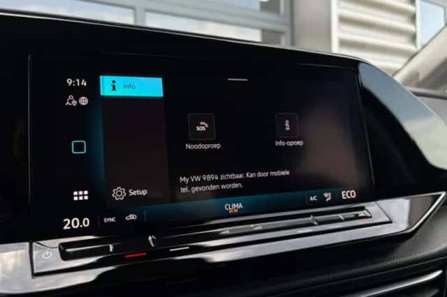 Volkswagen Caddy Maxi (2025) thumbnail 29