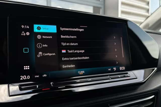 Volkswagen Caddy Maxi (2025) thumbnail 30