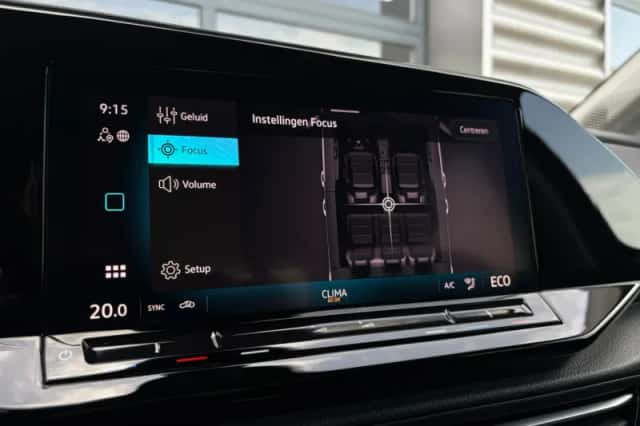 Volkswagen Caddy Maxi (2025) thumbnail 31