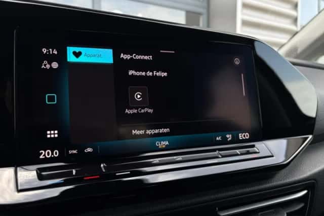Volkswagen Caddy Maxi (2025) thumbnail 32