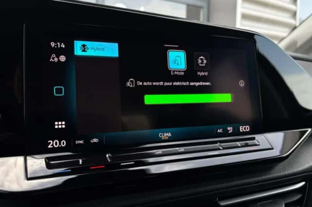 Volkswagen Caddy Maxi (2025) thumbnail 33