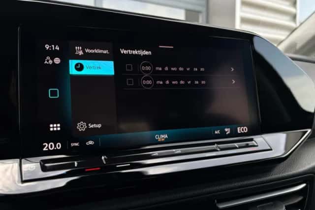 Volkswagen Caddy Maxi (2025) thumbnail 34