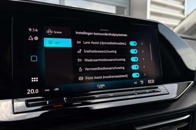 Volkswagen Caddy Maxi (2025) thumbnail 35