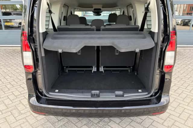 Volkswagen Caddy Maxi (2025) thumbnail 38