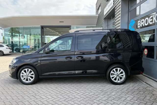 Volkswagen Caddy Maxi (2025) thumbnail 6