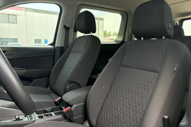 Volkswagen Caddy Maxi (2025) thumbnail 10