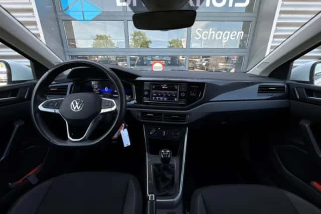 Volkswagen Taigo (2022) thumbnail 11