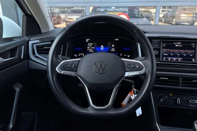 Volkswagen Taigo (2022) thumbnail 12