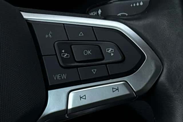 Volkswagen Taigo (2022) thumbnail 14