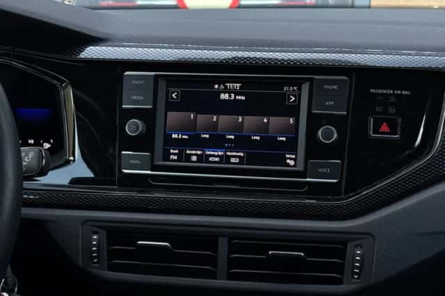Volkswagen Taigo (2022) thumbnail 21