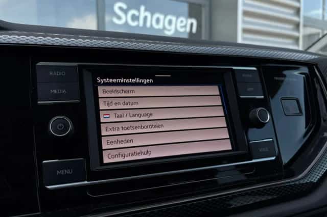 Volkswagen Taigo (2022) thumbnail 22