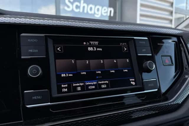 Volkswagen Taigo (2022) thumbnail 23