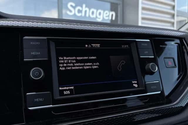 Volkswagen Taigo (2022) thumbnail 24