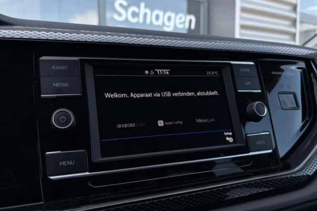 Volkswagen Taigo (2022) thumbnail 25