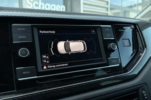 Volkswagen Taigo (2022) thumbnail 26