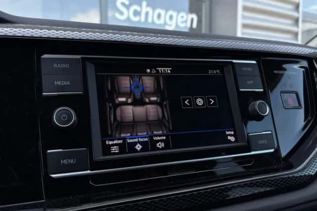 Volkswagen Taigo (2022) thumbnail 27