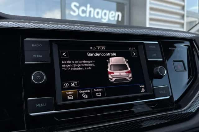 Volkswagen Taigo (2022) thumbnail 29
