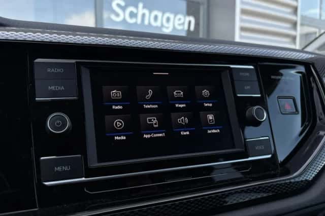 Volkswagen Taigo (2022) thumbnail 31