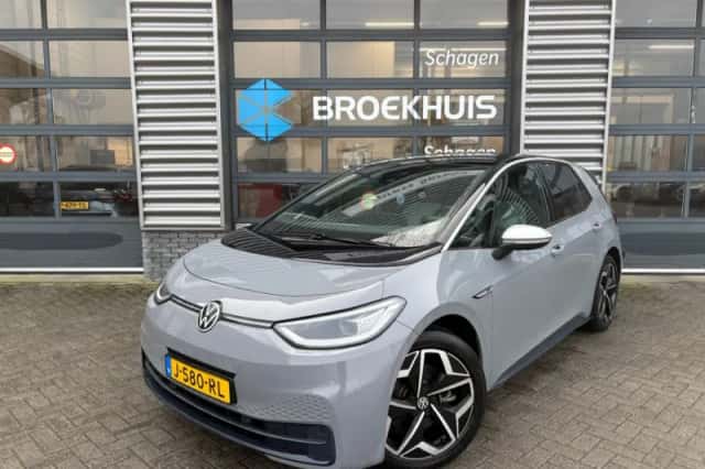 Volkswagen ID.3 (2020)