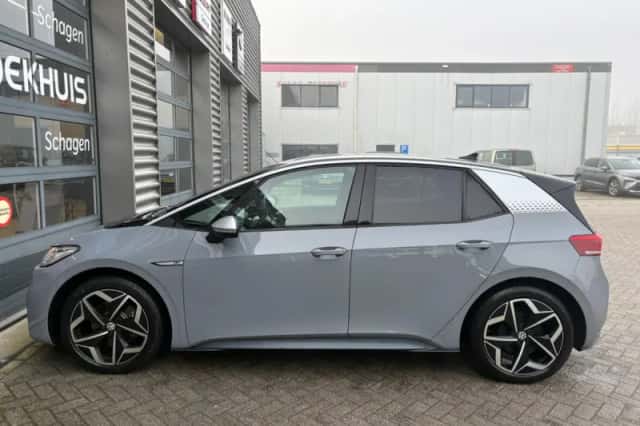Volkswagen ID.3 (2020) thumbnail 11
