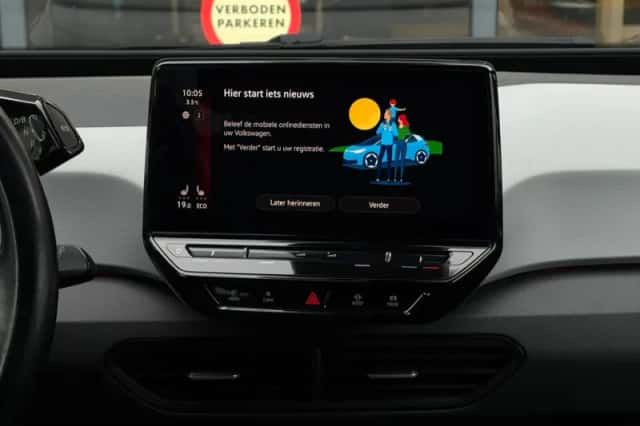 Volkswagen ID.3 (2020) thumbnail 15