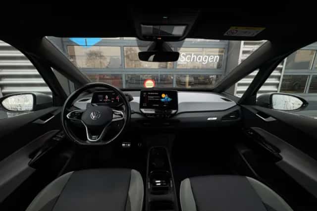 Volkswagen ID.3 (2020) thumbnail 16