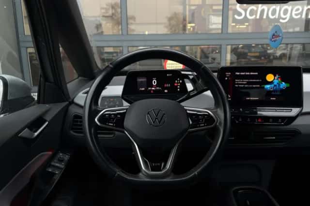 Volkswagen ID.3 (2020) thumbnail 17