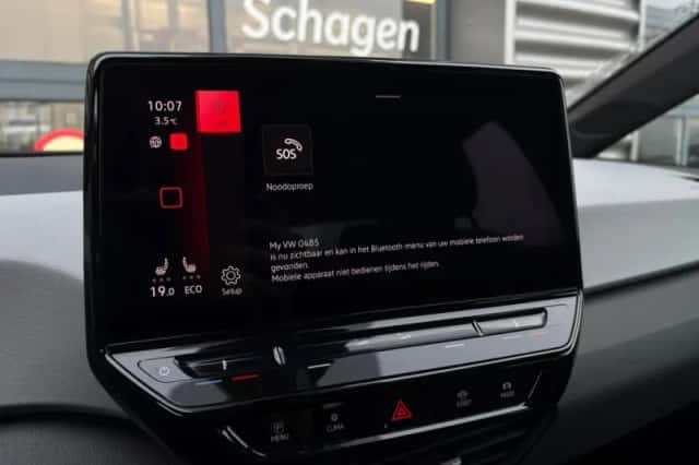 Volkswagen ID.3 (2020) thumbnail 24