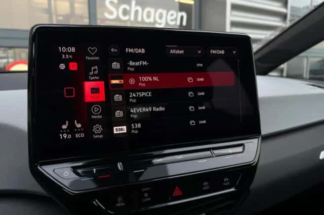 Volkswagen ID.3 (2020) thumbnail 26