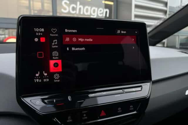Volkswagen ID.3 (2020) thumbnail 27