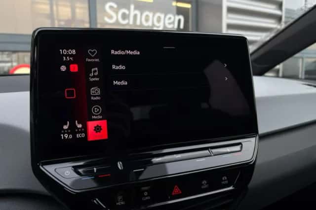 Volkswagen ID.3 (2020) thumbnail 28