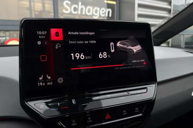Volkswagen ID.3 (2020) thumbnail 31