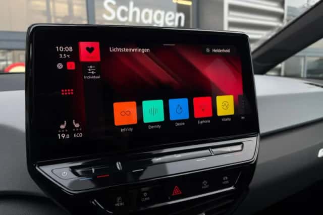 Volkswagen ID.3 (2020) thumbnail 32