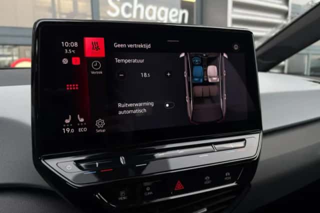 Volkswagen ID.3 (2020) thumbnail 34
