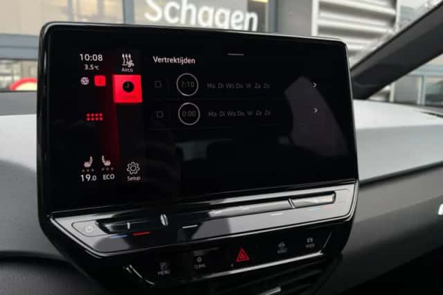 Volkswagen ID.3 (2020) thumbnail 35