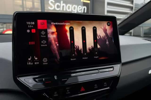 Volkswagen ID.3 (2020) thumbnail 37