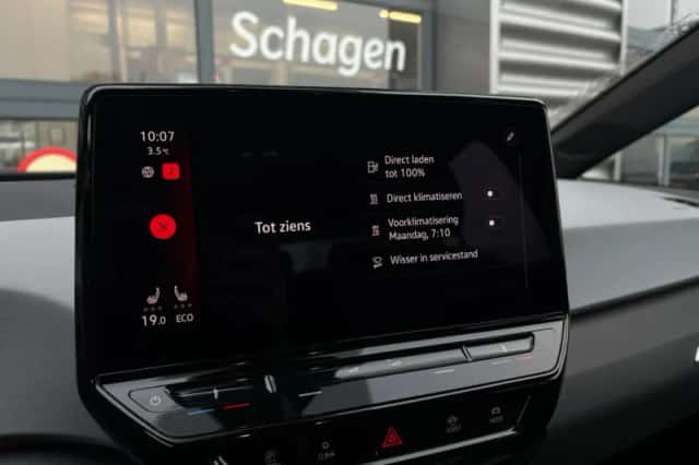 Volkswagen ID.3 (2020) thumbnail 39