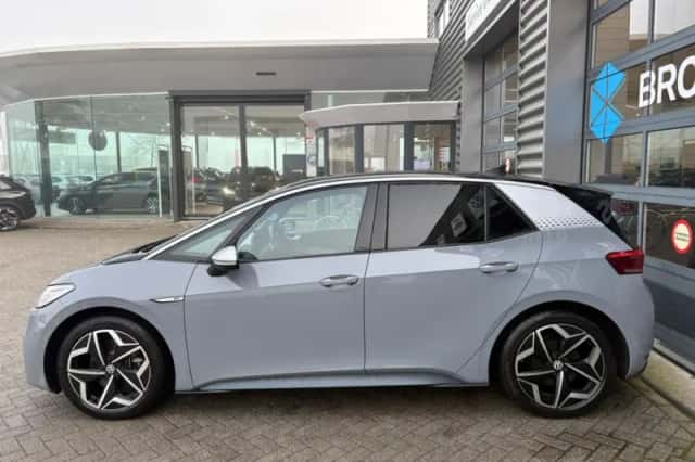 Volkswagen ID.3 (2020) thumbnail 6