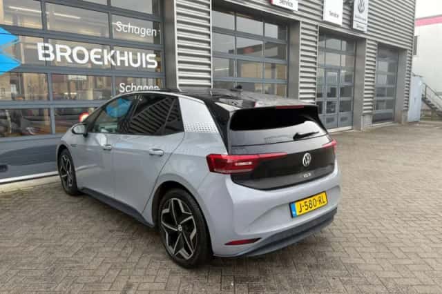 Volkswagen ID.3 (2020) thumbnail 7