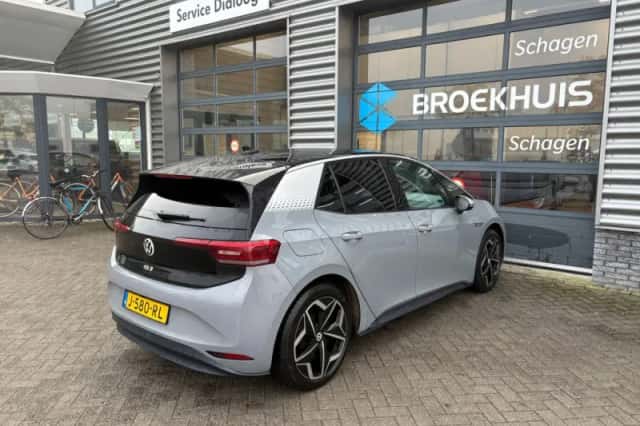 Volkswagen ID.3 (2020) thumbnail 10