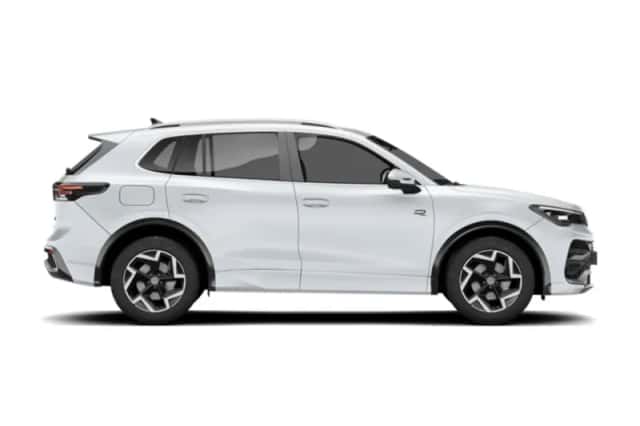 Volkswagen Tiguan (2026) thumbnail 4