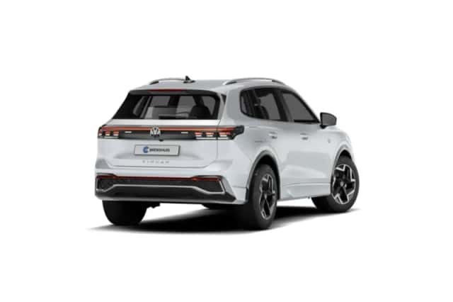 Volkswagen Tiguan (2026) thumbnail 6