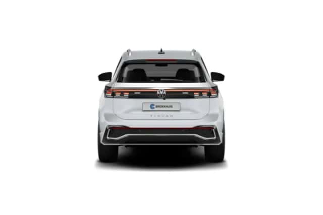 Volkswagen Tiguan (2026) thumbnail 7