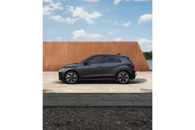 Volkswagen ID. Polo (2023) thumbnail 2